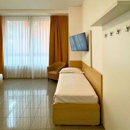 Navigli Suites Milán Exteriér fotografie