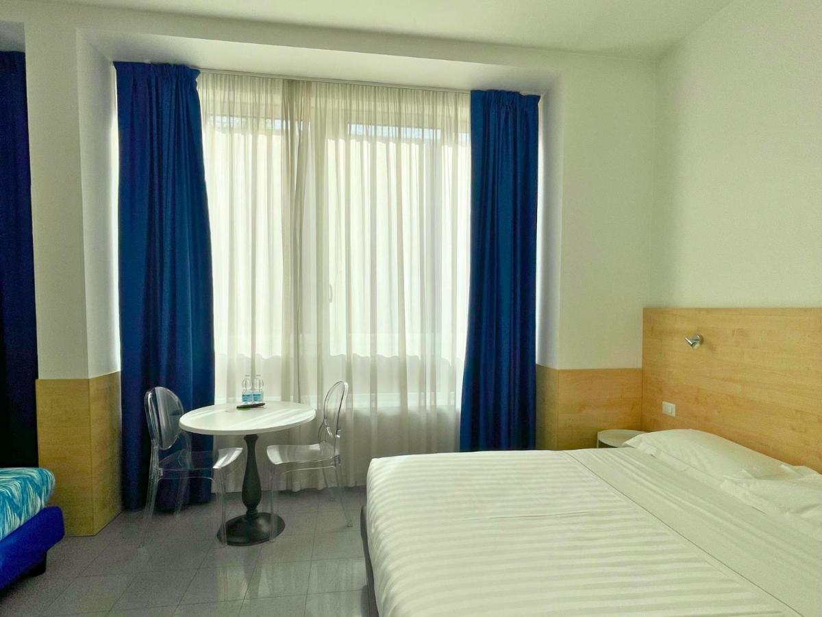 Navigli Suites Milán Exteriér fotografie