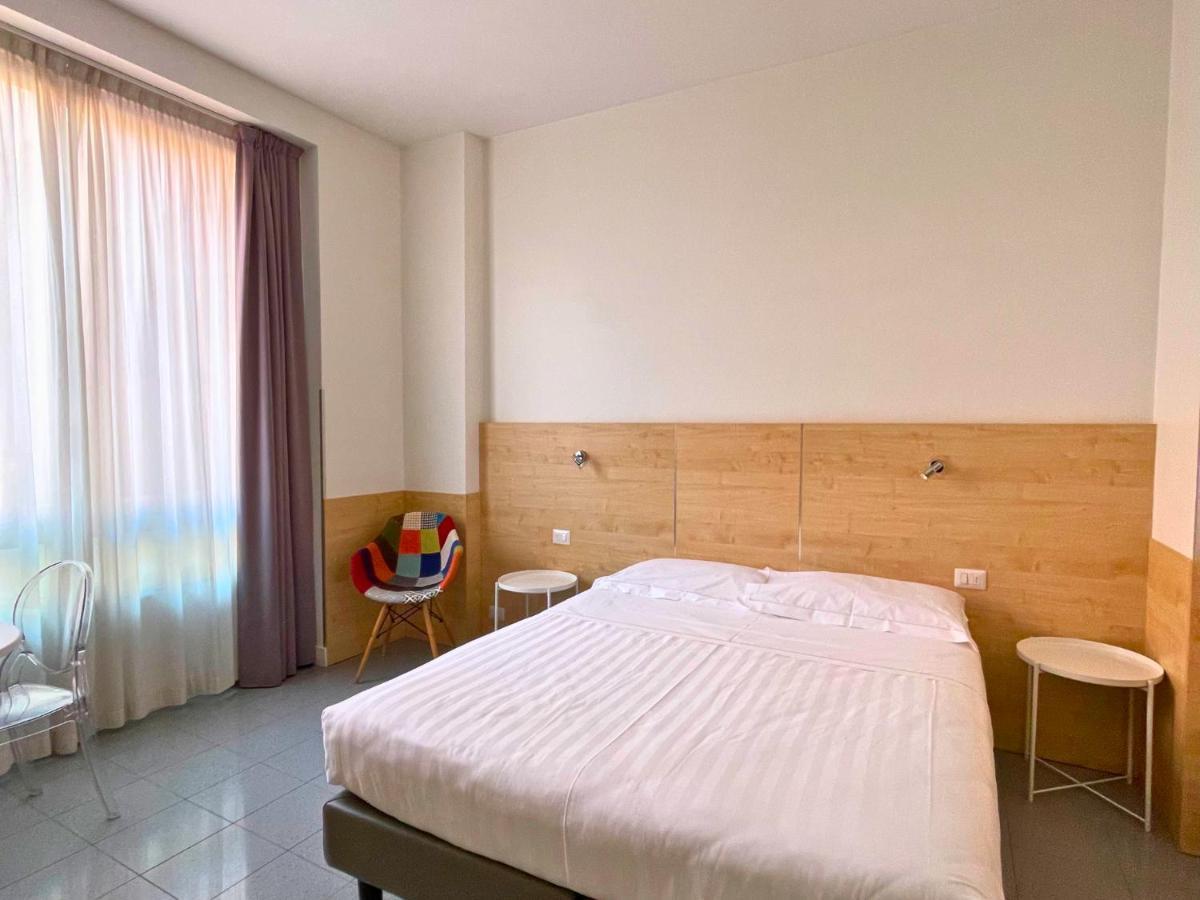 Navigli Suites Milán Exteriér fotografie