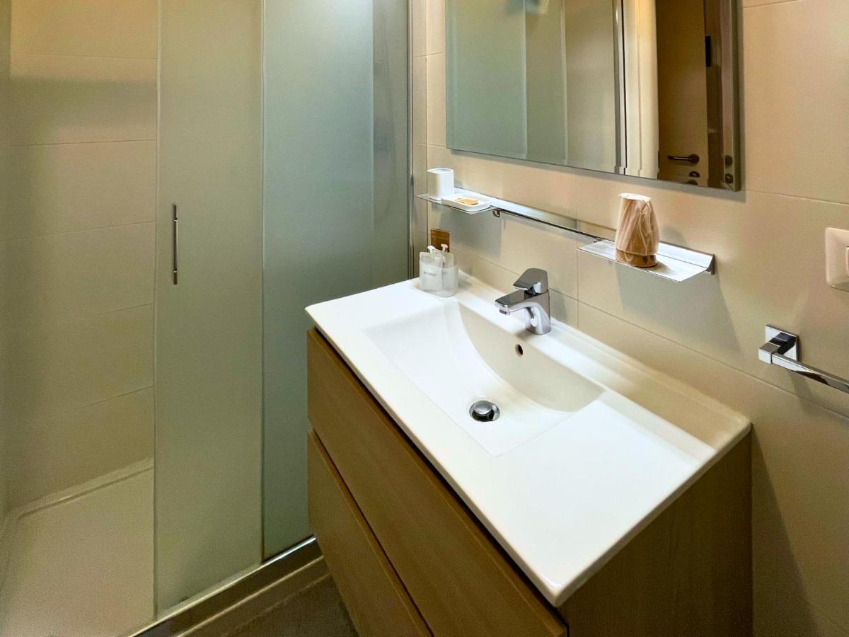 Navigli Suites Milán Exteriér fotografie