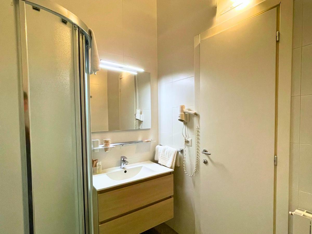 Navigli Suites Milán Exteriér fotografie