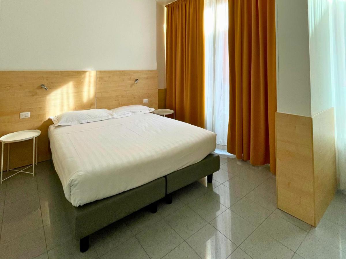 Navigli Suites Milán Exteriér fotografie