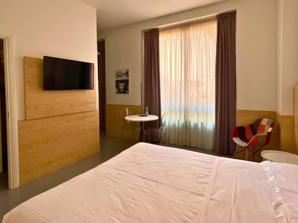 Navigli Suites Milán Exteriér fotografie
