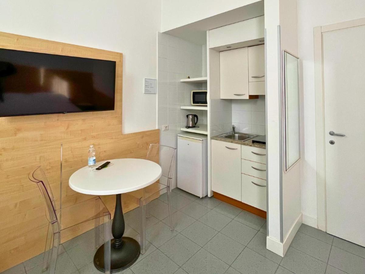 Navigli Suites Milán Exteriér fotografie