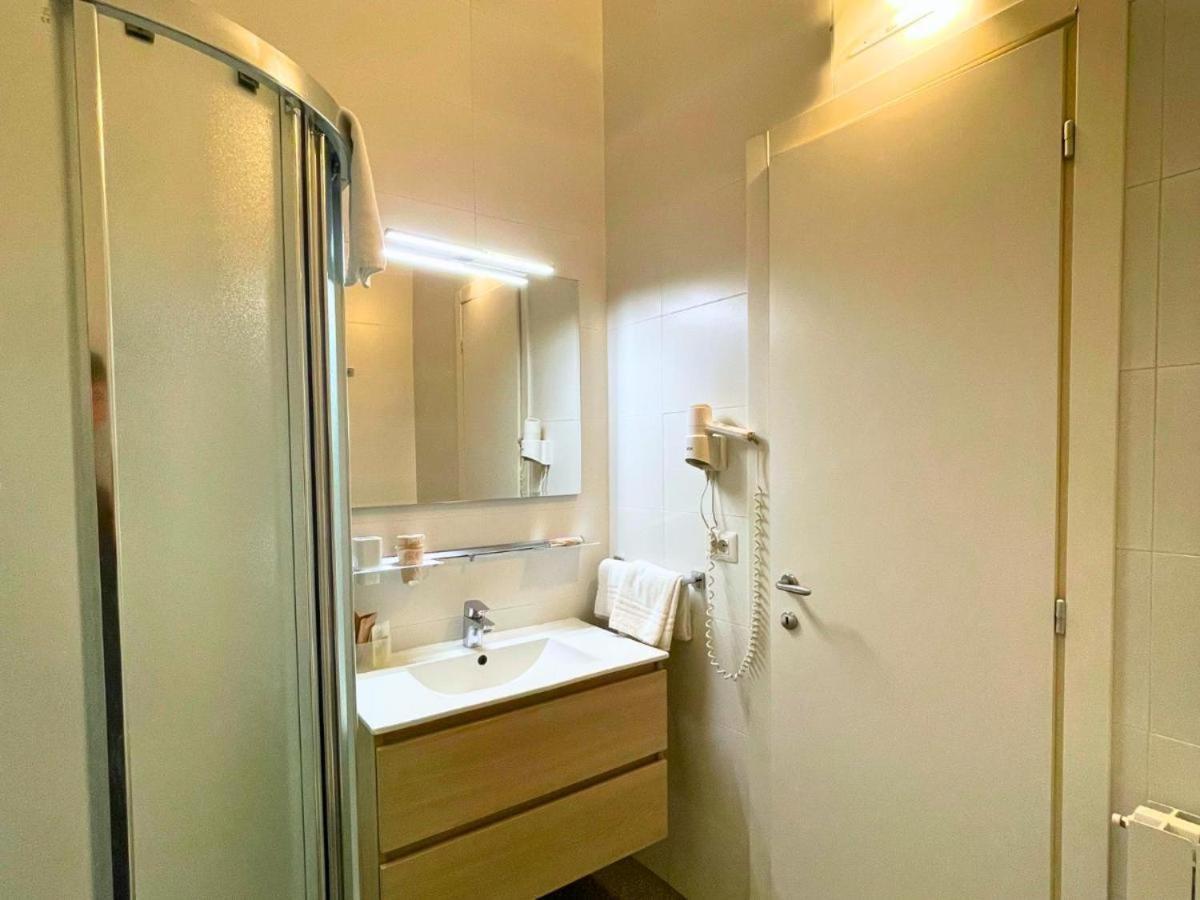 Navigli Suites Milán Exteriér fotografie