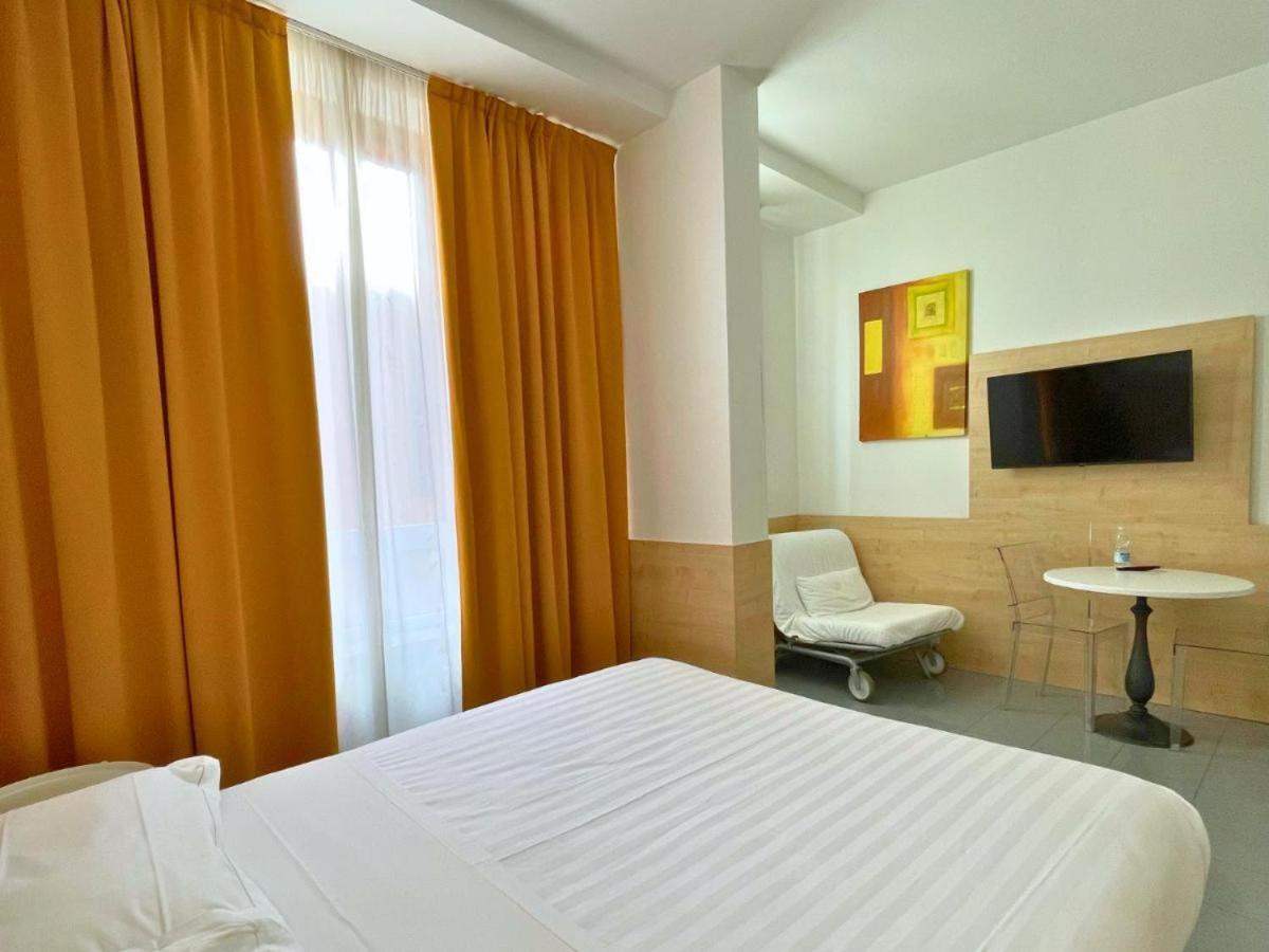 Navigli Suites Milán Exteriér fotografie