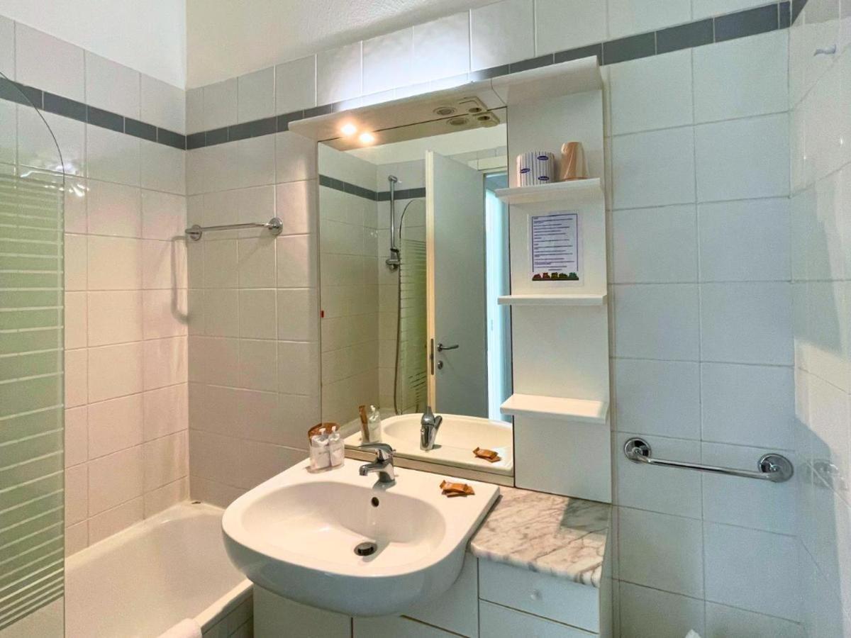 Navigli Suites Milán Exteriér fotografie